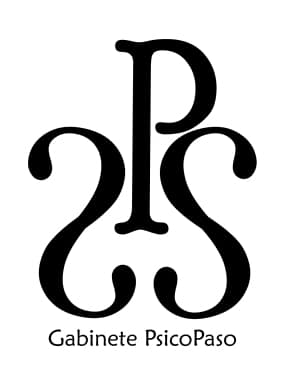 Logo centro psicología PsicoPaso