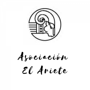 Asociación El Ariete logo
