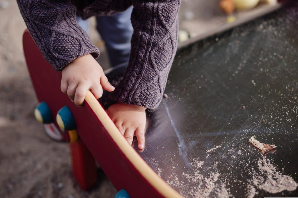 ¿Cómo se comporta mi hijo cuando está en el colegio y no estamos para solucionarle las cosas?