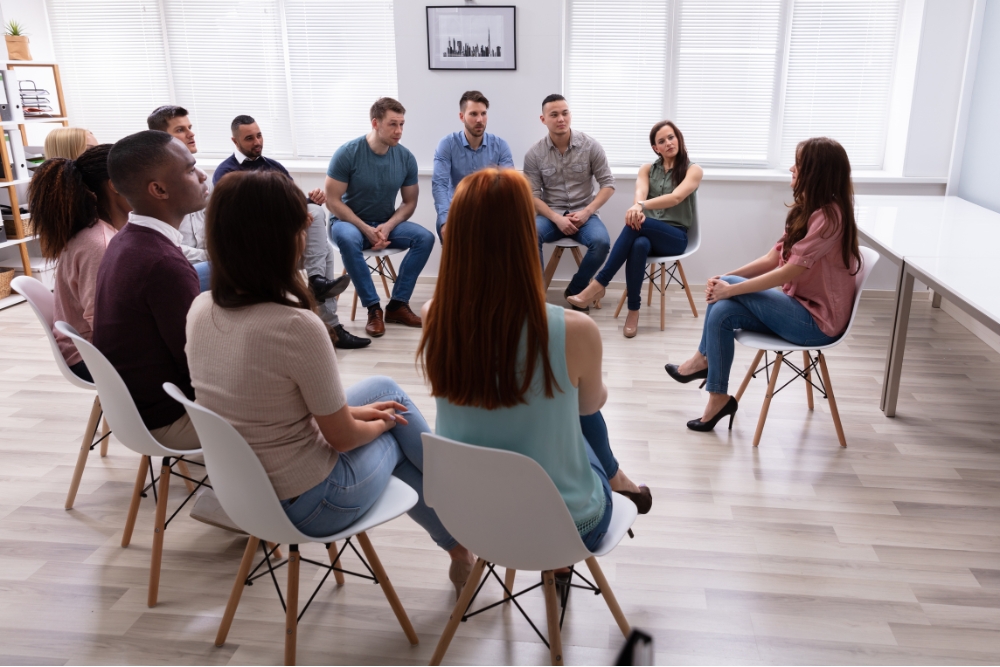 terapia de grupo en oviedo