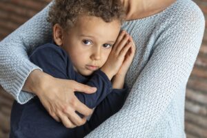 El Trauma de la Adopción